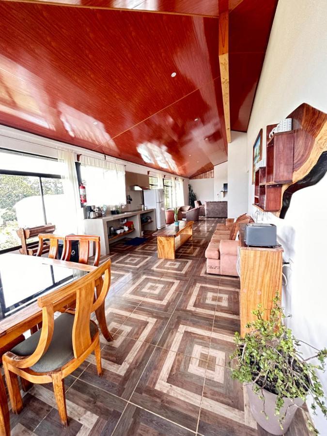 Monteverde Ecolove المظهر الخارجي الصورة