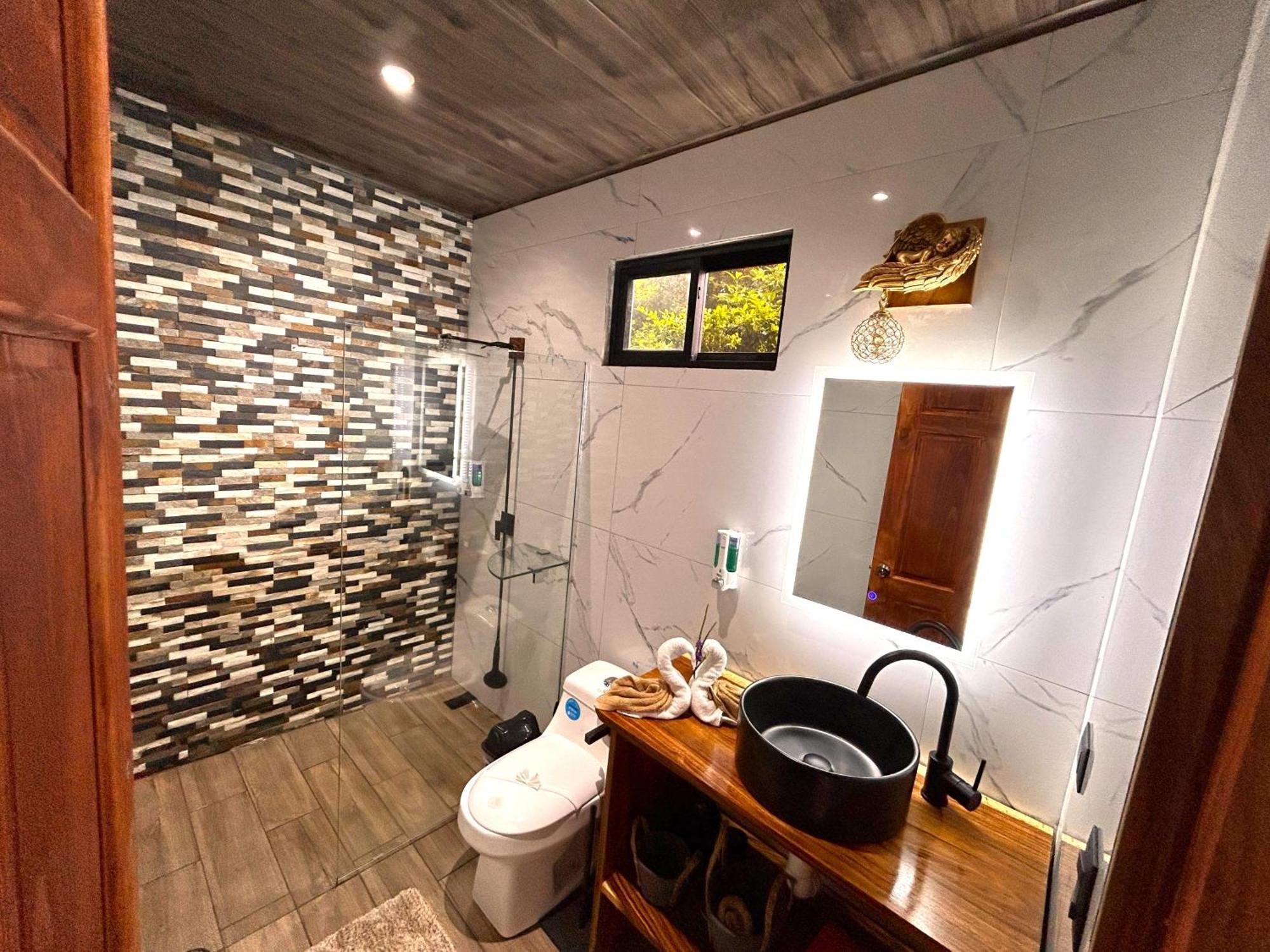 Monteverde Ecolove المظهر الخارجي الصورة