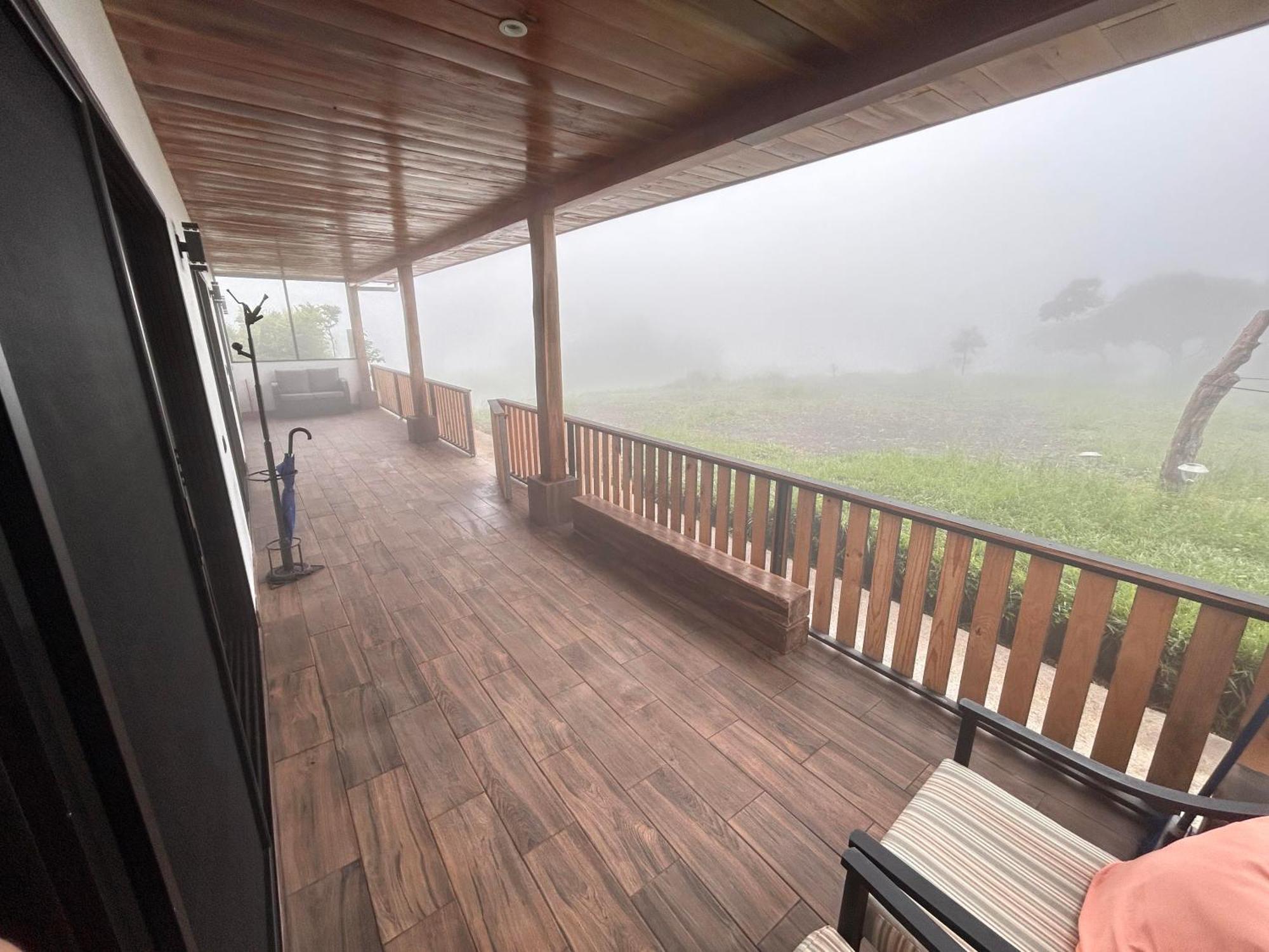 Monteverde Ecolove المظهر الخارجي الصورة