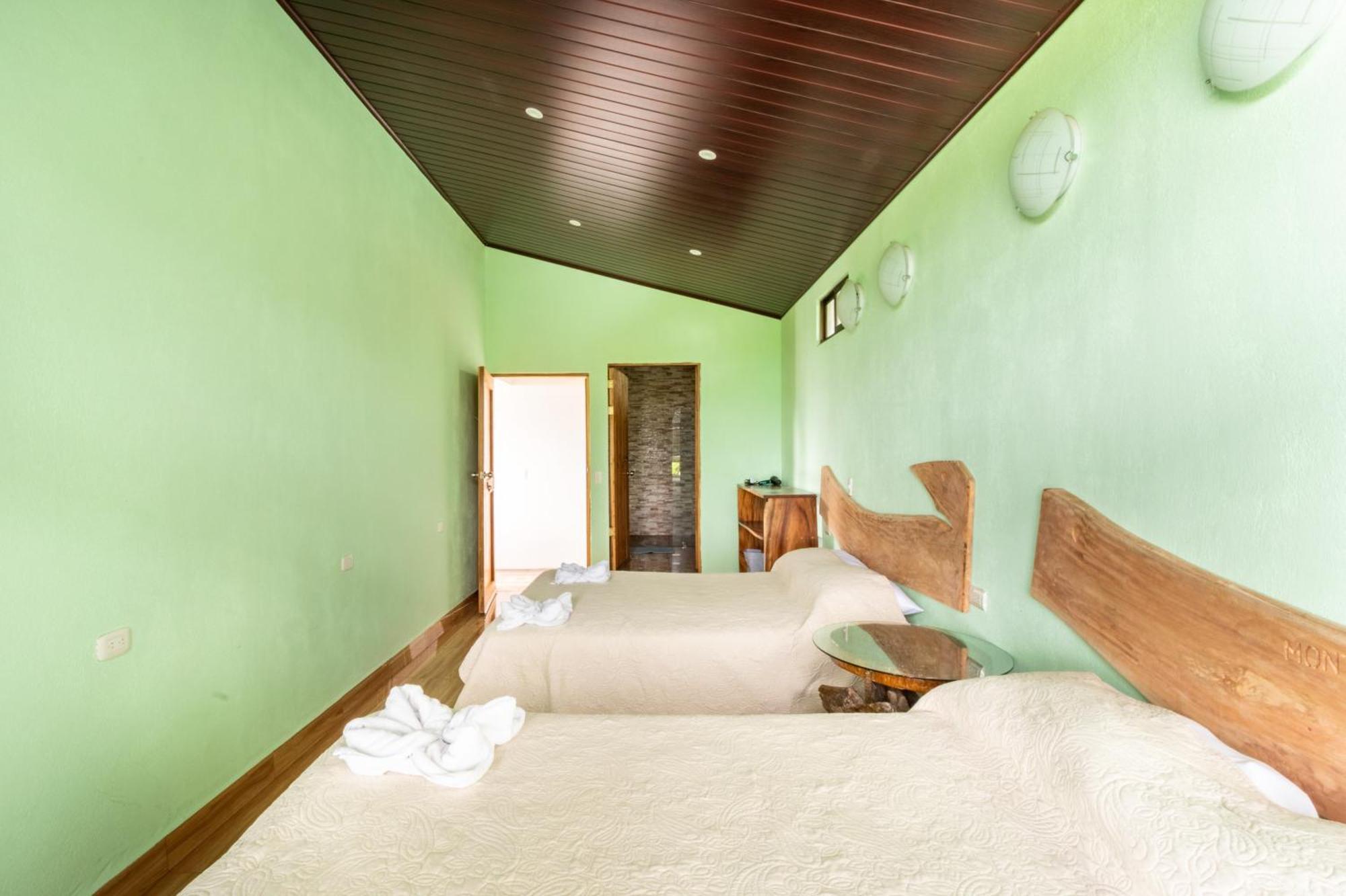 Monteverde Ecolove المظهر الخارجي الصورة