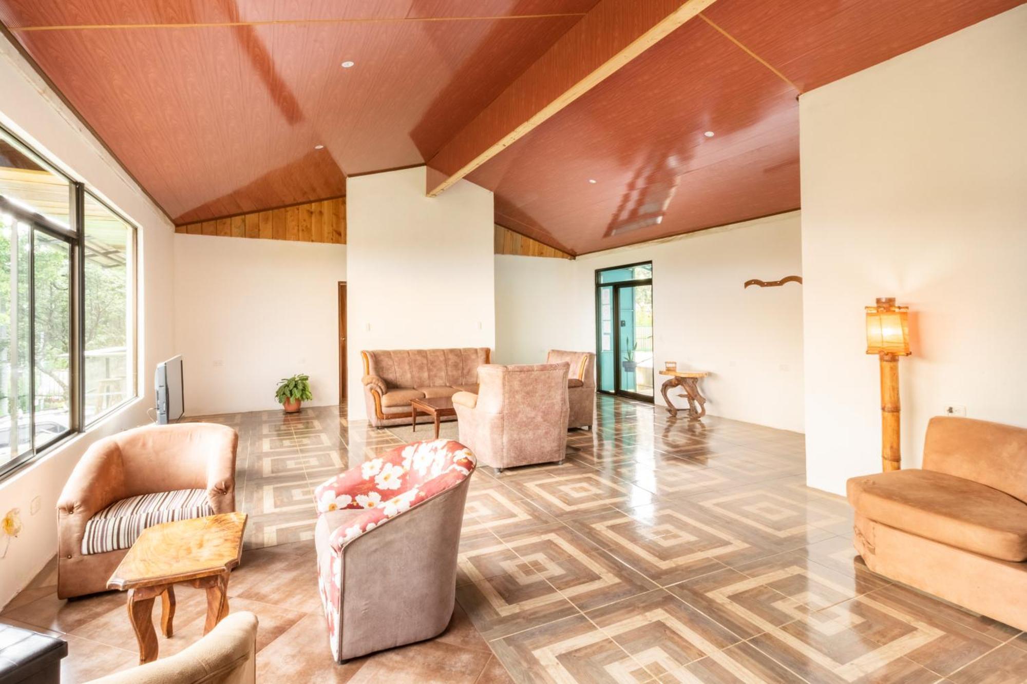 Monteverde Ecolove المظهر الخارجي الصورة