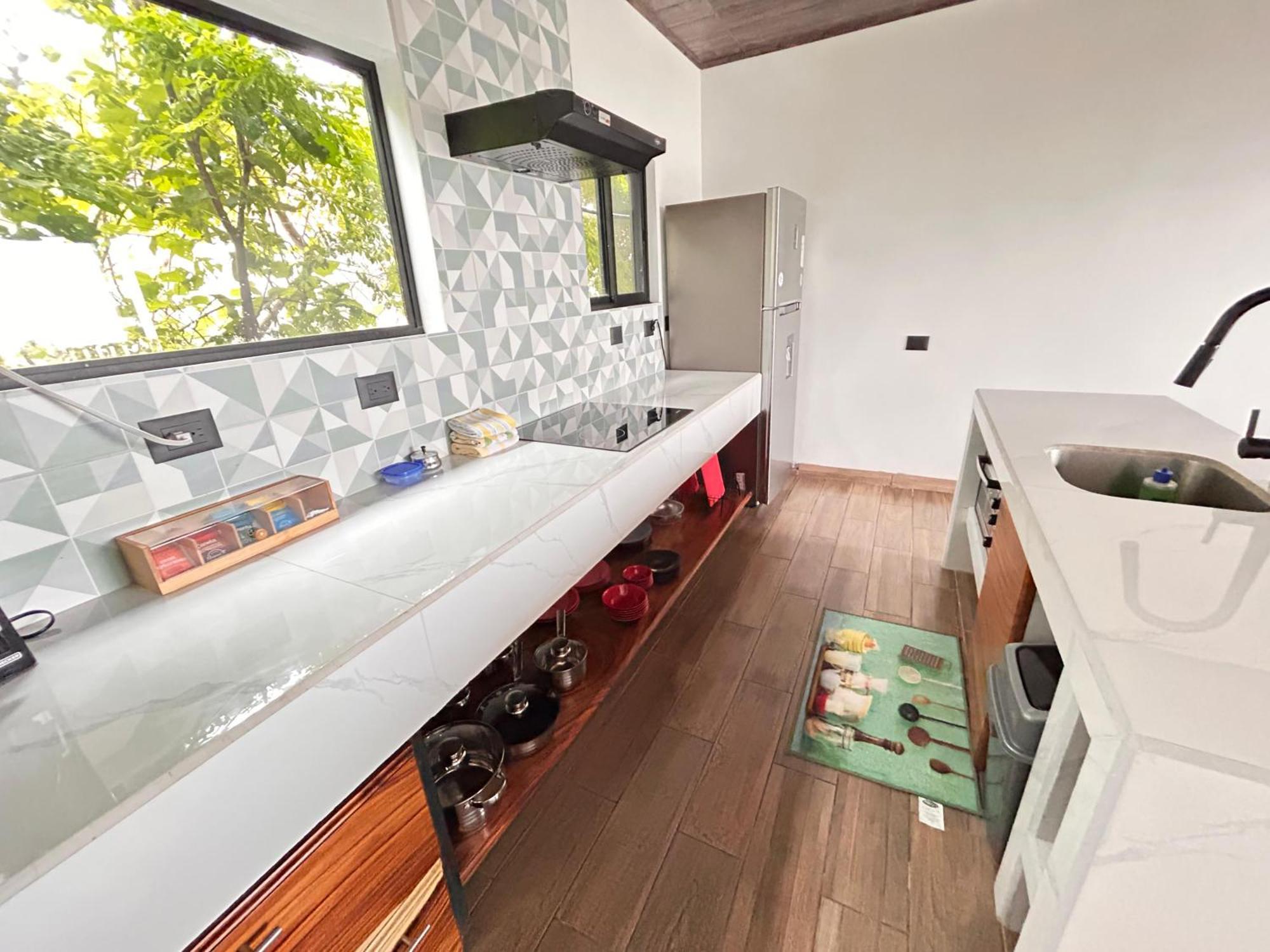Monteverde Ecolove المظهر الخارجي الصورة