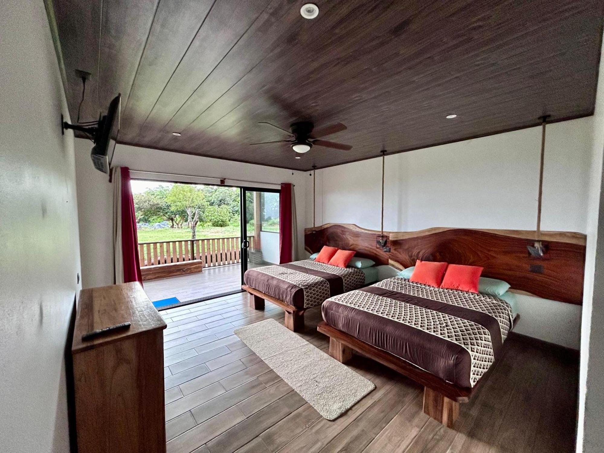 Monteverde Ecolove المظهر الخارجي الصورة