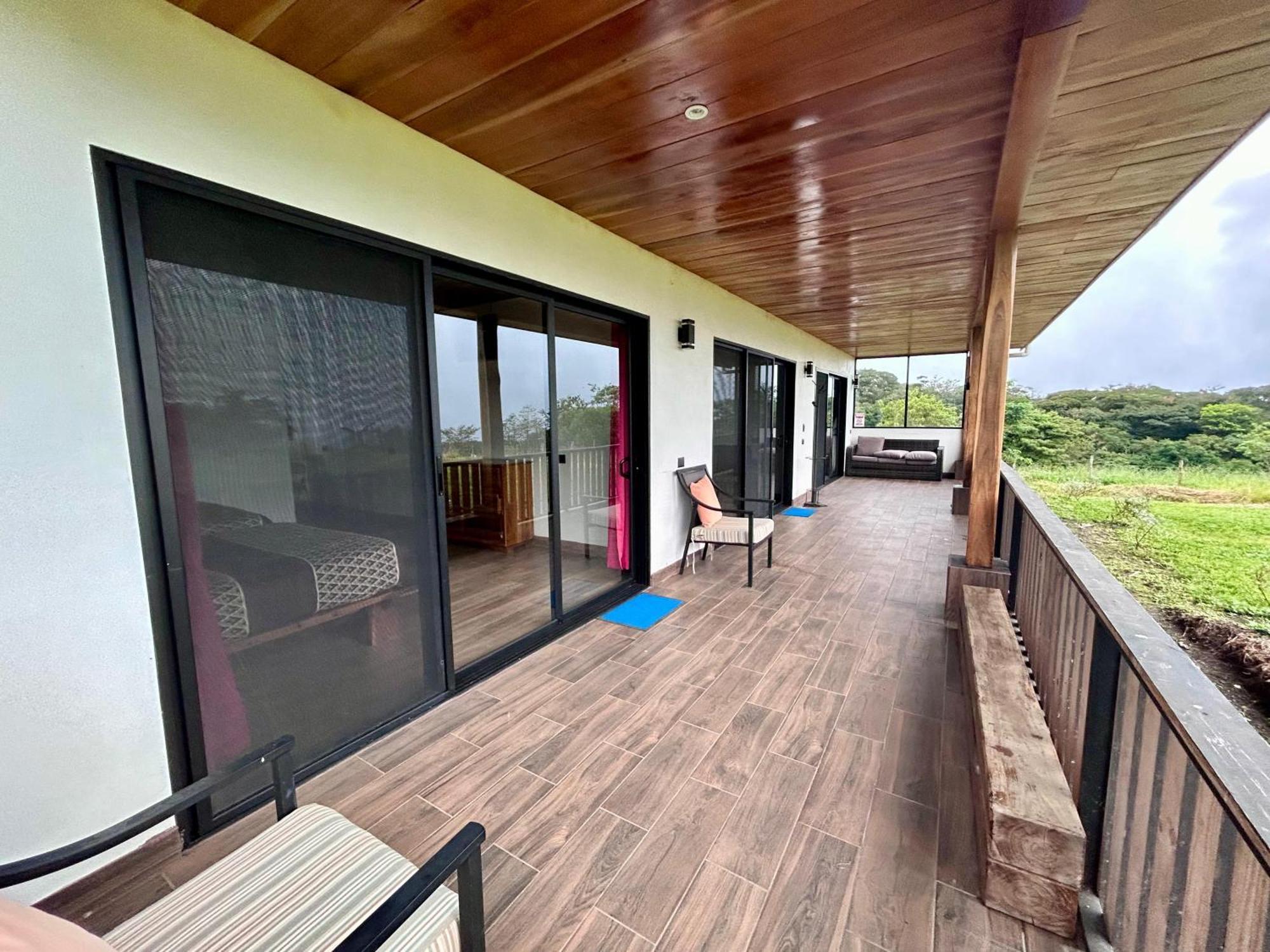 Monteverde Ecolove المظهر الخارجي الصورة