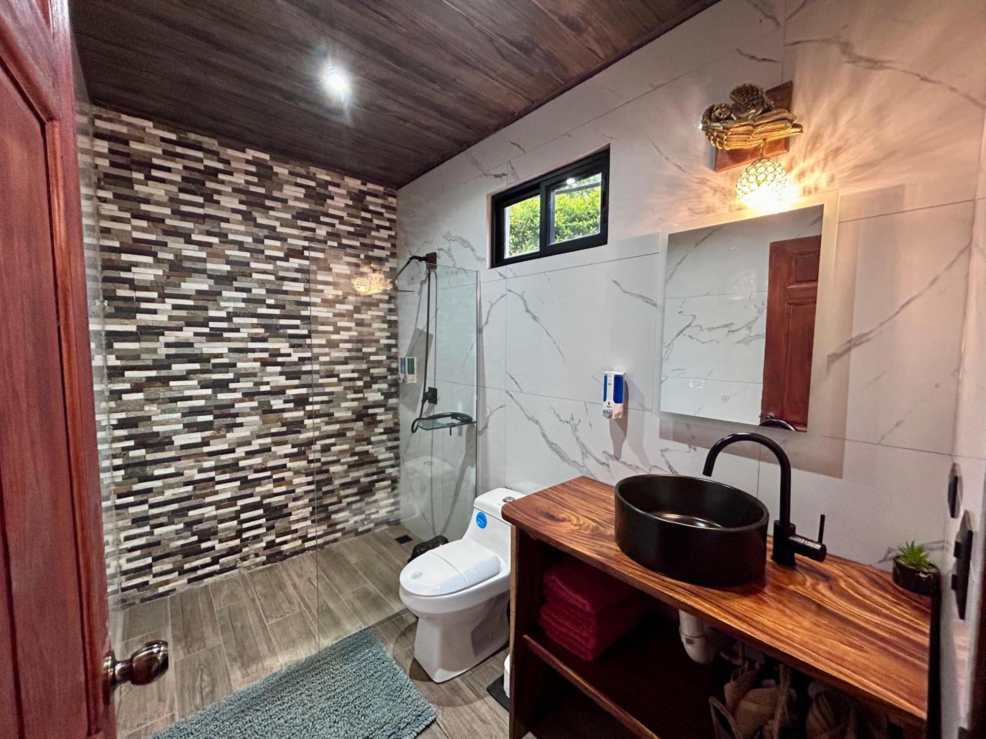Monteverde Ecolove المظهر الخارجي الصورة